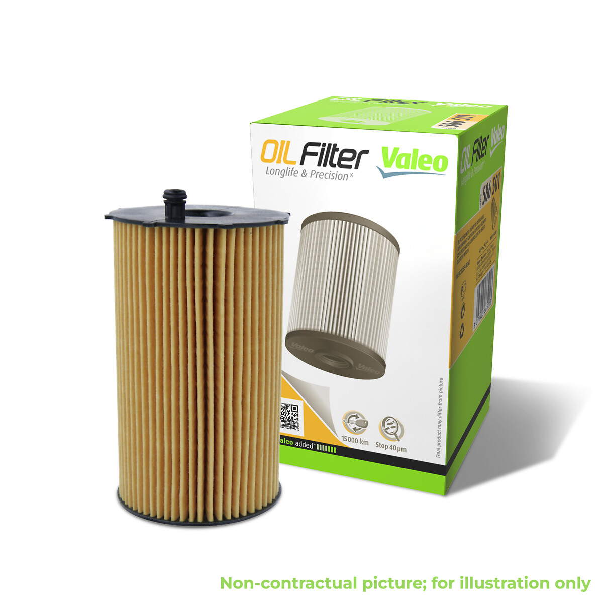 OIL FILTER RANGE ROVER VELAR